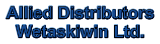 Allied Distributors Wetaskiwin Ltd.