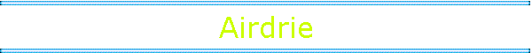 Airdrie