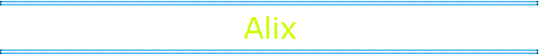 Alix