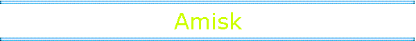 Amisk
