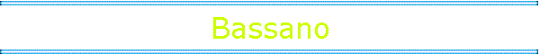 Bassano
