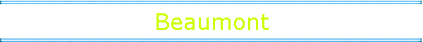 Beaumont