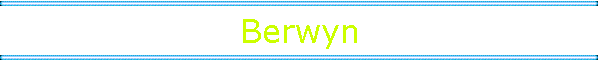Berwyn