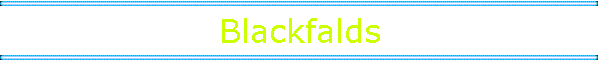Blackfalds
