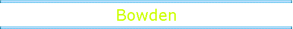 Bowden