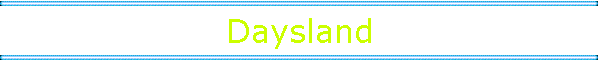 Daysland