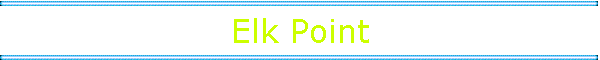 Elk Point