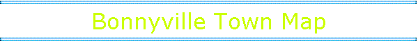 Bonnyville Town Map